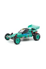 KYOSHO KYO30646 TOMAHAWK 85 WC