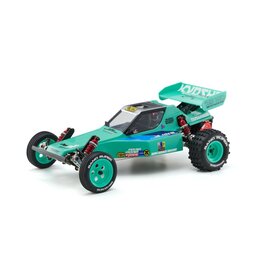 KYOSHO KYO30646 TOMAHAWK 85 WC