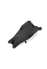 TRAXXAS TRA3729-STGRY UPPER CHASSIS STEEL GRAY