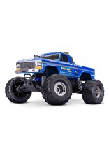 TRAXXAS TRA36234-8-R5 BIGFOOT CLASSIC 1/10 USB-C HD