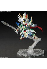 BANDAI BAN2568805 #21 SDW HEROES KNIGHT STRIKE GUNDAM "SD GUNDAM WORLD HEROES"