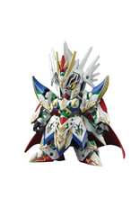 BANDAI BAN2568805 #21 SDW HEROES KNIGHT STRIKE GUNDAM "SD GUNDAM WORLD HEROES"