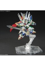 BANDAI BAN2568805 #21 SDW HEROES KNIGHT STRIKE GUNDAM "SD GUNDAM WORLD HEROES"