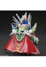 BANDAI BAN2568805 #21 SDW HEROES KNIGHT STRIKE GUNDAM "SD GUNDAM WORLD HEROES"