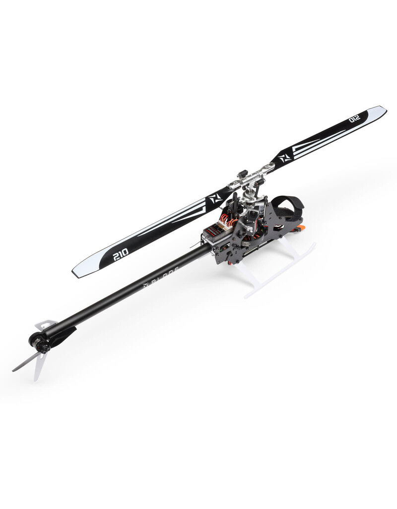 BLADE BLH01550 INFUSION 210 BNF BASIC