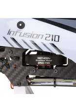 BLADE BLH01550 INFUSION 210 BNF BASIC