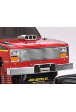TAMIYA TAM58762 CLOD BUSTER 4WS 1/10 4WD MONSTER TRUCK KIT (RED) (2026)
