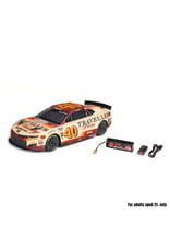 LOSI ***PRE-ORDER*** LOS1122640 1/12 NASCAR RC RACE CAR JUSTIN ALLGAIER NO. 40 2026 TRAVELLER WHISKEY CHEVROLET ZL1 2S AWD RTR