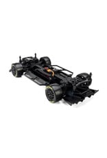 LOSI ***PRE-ORDER*** LOS1122640 1/12 NASCAR RC RACE CAR JUSTIN ALLGAIER NO. 40 2026 TRAVELLER WHISKEY CHEVROLET ZL1 2S AWD RTR