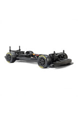 LOSI LOS1122640 1/12 NASCAR RC RACE CAR JUSTIN ALLGAIER NO. 40 2026 TRAVELLER WHISKEY CHEVROLET ZL1 2S AWD RTR