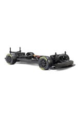 LOSI ***PRE-ORDER*** LOS1122640 1/12 NASCAR RC RACE CAR JUSTIN ALLGAIER NO. 40 2026 TRAVELLER WHISKEY CHEVROLET ZL1 2S AWD RTR