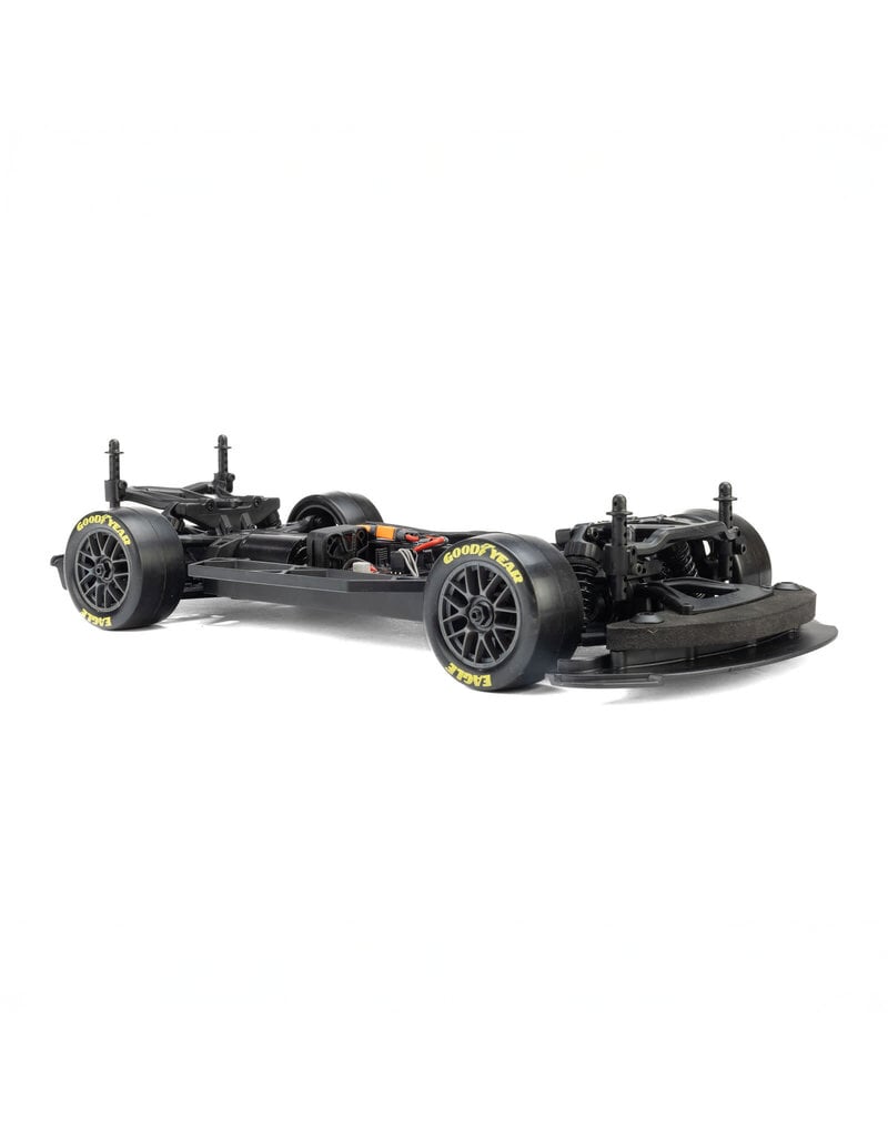 LOSI ***PRE-ORDER*** LOS1122640 1/12 NASCAR RC RACE CAR JUSTIN ALLGAIER NO. 40 2026 TRAVELLER WHISKEY CHEVROLET ZL1 2S AWD RTR