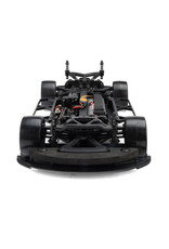 LOSI LOS1122640 1/12 NASCAR RC RACE CAR JUSTIN ALLGAIER NO. 40 2026 TRAVELLER WHISKEY CHEVROLET ZL1 2S AWD RTR