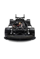 LOSI ***PRE-ORDER*** LOS1122640 1/12 NASCAR RC RACE CAR JUSTIN ALLGAIER NO. 40 2026 TRAVELLER WHISKEY CHEVROLET ZL1 2S AWD RTR