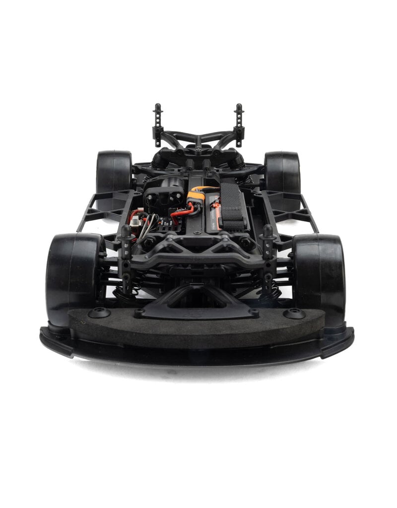 LOSI ***PRE-ORDER*** LOS1122640 1/12 NASCAR RC RACE CAR JUSTIN ALLGAIER NO. 40 2026 TRAVELLER WHISKEY CHEVROLET ZL1 2S AWD RTR