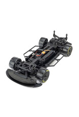 LOSI LOS1122640 1/12 NASCAR RC RACE CAR JUSTIN ALLGAIER NO. 40 2026 TRAVELLER WHISKEY CHEVROLET ZL1 2S AWD RTR