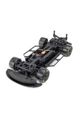 LOSI ***PRE-ORDER*** LOS1122640 1/12 NASCAR RC RACE CAR JUSTIN ALLGAIER NO. 40 2026 TRAVELLER WHISKEY CHEVROLET ZL1 2S AWD RTR