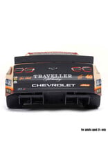 LOSI ***PRE-ORDER*** LOS1122640 1/12 NASCAR RC RACE CAR JUSTIN ALLGAIER NO. 40 2026 TRAVELLER WHISKEY CHEVROLET ZL1 2S AWD RTR
