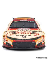LOSI ***PRE-ORDER*** LOS1122640 1/12 NASCAR RC RACE CAR JUSTIN ALLGAIER NO. 40 2026 TRAVELLER WHISKEY CHEVROLET ZL1 2S AWD RTR