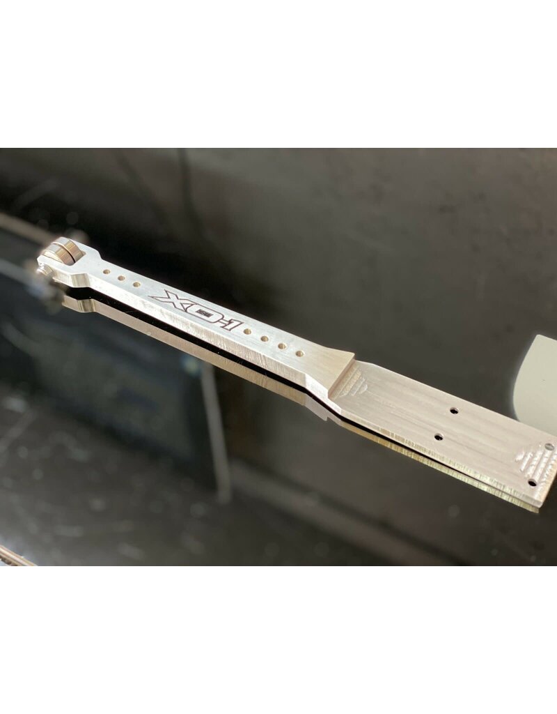 STUPID RC STP1005 TRAXXAS COMPATIBLE XO-1 WHEELIE BAR