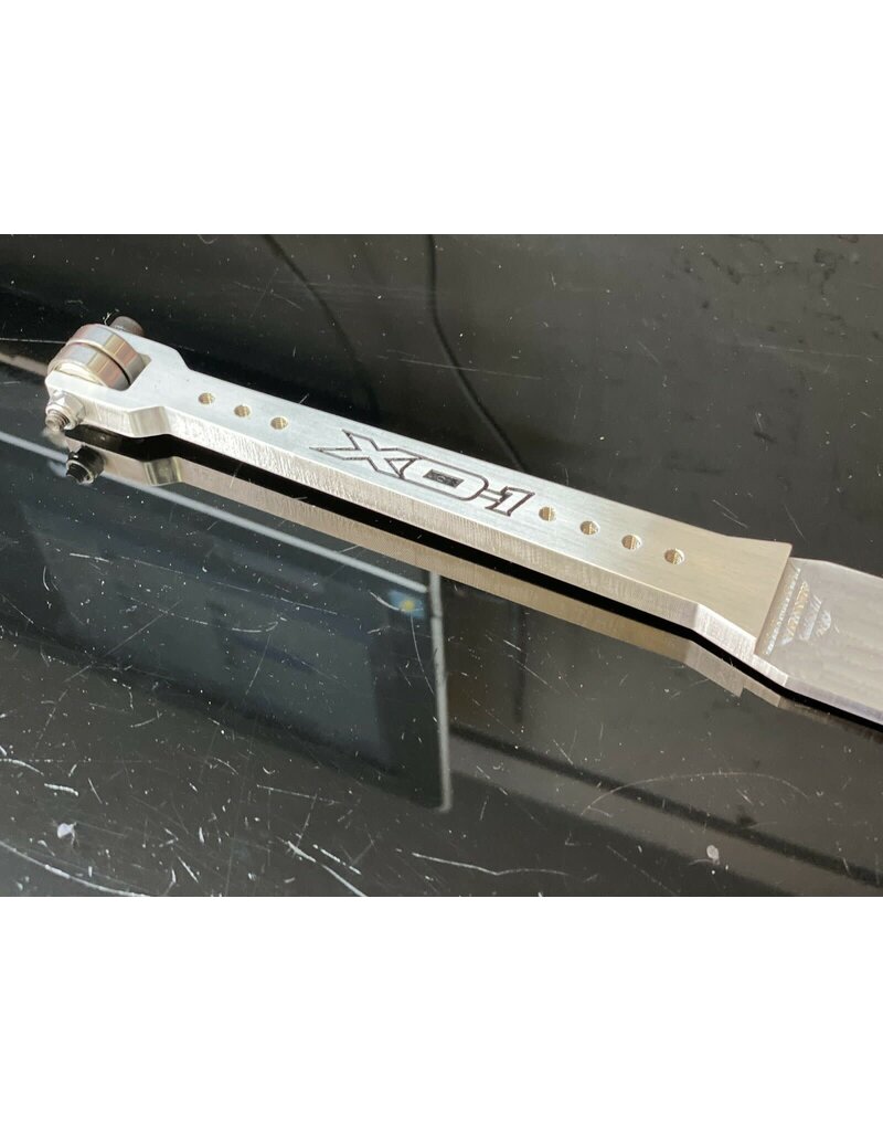 STUPID RC STP1005 TRAXXAS COMPATIBLE XO-1 WHEELIE BAR