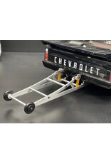 STUPID RC STP1020 TRAXXAS COMPATIBLE DRAG SLASH ADJUSTABLE WHEELIE BAR