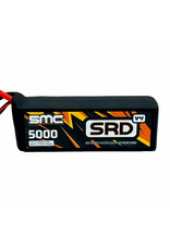 SMC SMC50250-6S1PV4 SRD V4 22.2 LIPO 5000MAH 250C: QS8