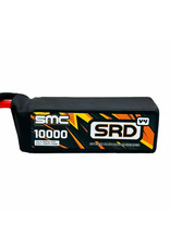 SMC SMC100250-4S2PV4 SRD V4 14.8 LIPO 10000 MAH 250C: QS8