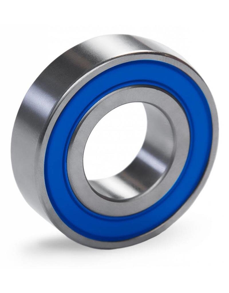 FAST EDDY BEARINGS FED 4X7X2.5 CERAMIC RUBBER SEALED BEARINGS (2)