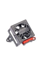 TRAXXAS TRA3467-GRAY COOLING FAN VX3 ESC GRAY