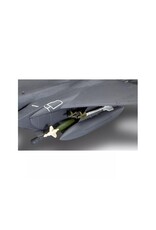 REVELL RMX73972 1/72 F-15E STRIKE EAGLE™ PLASTIC MODEL KIT W/PAINT, BRUSH & CEMENT