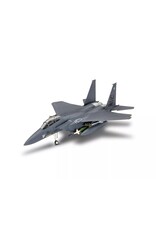 REVELL RMX73972 1/72 F-15E STRIKE EAGLE™ PLASTIC MODEL KIT W/PAINT, BRUSH & CEMENT
