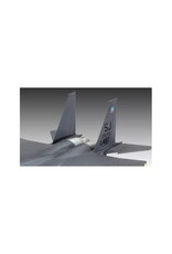 REVELL RMX73972 1/72 F-15E STRIKE EAGLE™ PLASTIC MODEL KIT W/PAINT, BRUSH & CEMENT