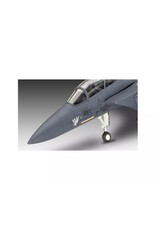 REVELL RMX73972 1/72 F-15E STRIKE EAGLE™ PLASTIC MODEL KIT W/PAINT, BRUSH & CEMENT