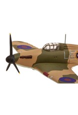 REVELL RMX73771 1/144 SPITFIRE MK.IA & HURRICANE MK.I PLASTIC MODEL KIT W/PAINT, BRUSH & CEMENT