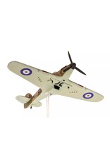 REVELL RMX73771 1/144 SPITFIRE MK.IA & HURRICANE MK.I PLASTIC MODEL KIT W/PAINT, BRUSH & CEMENT