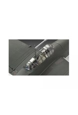 REVELL RMX74692 1/72 JUNKERS JU 87 G/D TANK BUSTER PLASTIC MODEL KIT W/PAINT, BRUSH & CEMENT