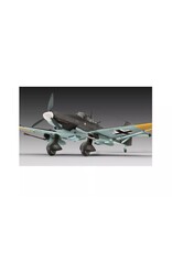 REVELL RMX74692 1/72 JUNKERS JU 87 G/D TANK BUSTER PLASTIC MODEL KIT W/PAINT, BRUSH & CEMENT
