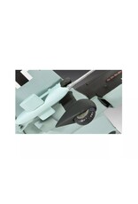 REVELL RMX74692 1/72 JUNKERS JU 87 G/D TANK BUSTER PLASTIC MODEL KIT W/PAINT, BRUSH & CEMENT
