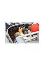 REVELL RMX77738 1/32 PORSCHE 917/10 PLASTIC MODEL KIT W/PAINT, BRUSH & CEMENT