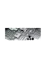 REVELL RMX77738 1/32 PORSCHE 917/10 PLASTIC MODEL KIT W/PAINT, BRUSH & CEMENT