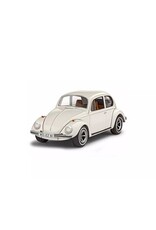 REVELL RMX77681 1/32 1968 VOLKSWAGEN BEETLE PLASTIC MODEL KIT W/PAINT, BRUSH & CEMENT