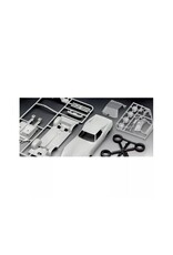 REVELL RMX77684 1/32 1969 CHEVROLET CORVETTE STINGRAY PLASTIC MODEL KIT W/PAINT, BRUSH & CEMENT