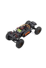 AXIAL ***PRE-ORDER*** AXI-3289T1 1/30 SCX30 TOYOTA TACOMA 4X4 RTR BRUSHED ROCK CRAWLER (BATTERY & CHARGER INCLUDED), EXTREME OFF-ROAD