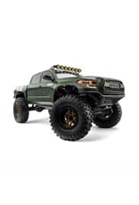 AXIAL ***PRE-ORDER*** AXI-3289T1 1/30 SCX30 TOYOTA TACOMA 4X4 RTR BRUSHED ROCK CRAWLER (BATTERY & CHARGER INCLUDED), EXTREME OFF-ROAD