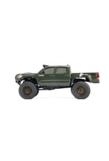 AXIAL ***PRE-ORDER*** AXI-3289T1 1/30 SCX30 TOYOTA TACOMA 4X4 RTR BRUSHED ROCK CRAWLER (BATTERY & CHARGER INCLUDED), EXTREME OFF-ROAD