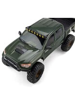 AXIAL ***PRE-ORDER*** AXI-3289T1 1/30 SCX30 TOYOTA TACOMA 4X4 RTR BRUSHED ROCK CRAWLER (BATTERY & CHARGER INCLUDED), EXTREME OFF-ROAD