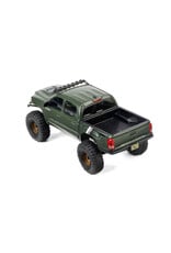 AXIAL ***PRE-ORDER*** AXI-3289T1 1/30 SCX30 TOYOTA TACOMA 4X4 RTR BRUSHED ROCK CRAWLER (BATTERY & CHARGER INCLUDED), EXTREME OFF-ROAD