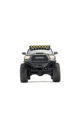 AXIAL ***PRE-ORDER*** AXI-3289T1 1/30 SCX30 TOYOTA TACOMA 4X4 RTR BRUSHED ROCK CRAWLER (BATTERY & CHARGER INCLUDED), EXTREME OFF-ROAD