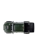 AXIAL ***PRE-ORDER*** AXI-3289T1 1/30 SCX30 TOYOTA TACOMA 4X4 RTR BRUSHED ROCK CRAWLER (BATTERY & CHARGER INCLUDED), EXTREME OFF-ROAD